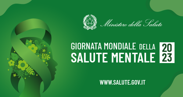 ASVAP6 PER LA GIORNATA MONDIALE SALUTE MENTALE