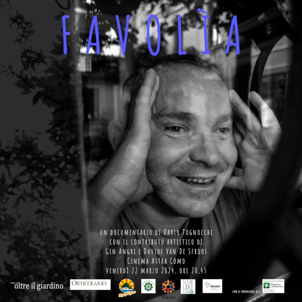 Film Favolia